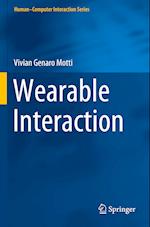 Wearable Interaction