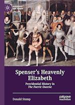 Spenser’s Heavenly Elizabeth