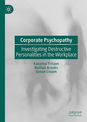 Corporate Psychopathy