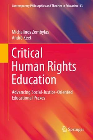 Critical Human Rights Education