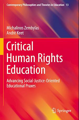 Critical Human Rights Education