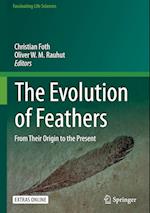 The Evolution of Feathers