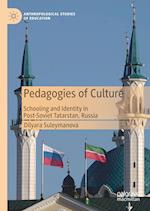 Pedagogies of Culture