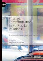 Strategic Communication in EU-Russia Relations