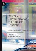 Strategic Communication in EU-Russia Relations
