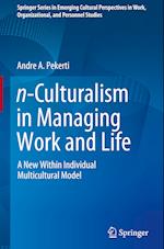 n-Culturalism in Managing Work and Life