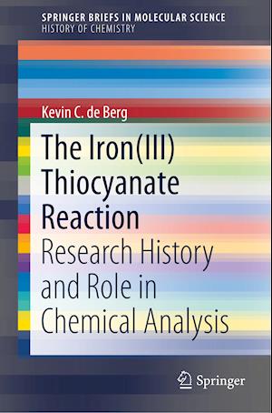 The Iron(III) Thiocyanate Reaction