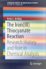 The Iron(III) Thiocyanate Reaction
