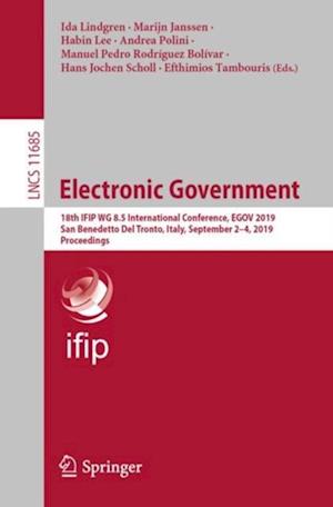 Electronic Government