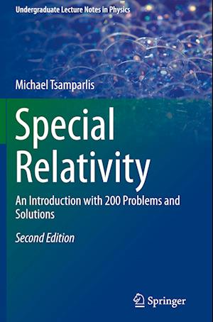 Special Relativity