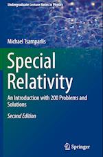 Special Relativity