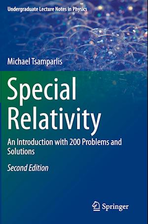 Special Relativity