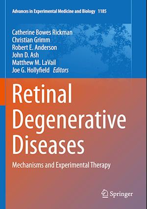 Retinal Degenerative Diseases