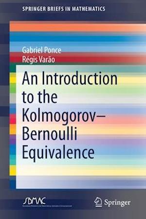 An Introduction to the Kolmogorov–Bernoulli Equivalence