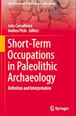 Short-Term Occupations in Paleolithic Archaeology