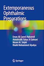 Extemporaneous Ophthalmic Preparations