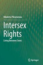 Intersex Rights