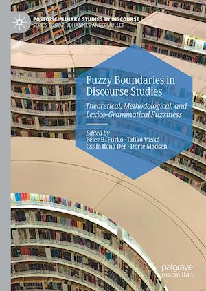 Fuzzy Boundaries in Discourse Studies