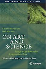 On Art and Science