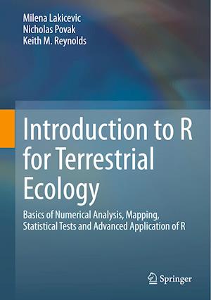 Introduction to R for Terrestrial Ecology