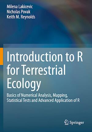 Introduction to R for Terrestrial Ecology