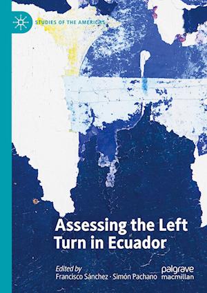 Assessing the Left Turn in Ecuador