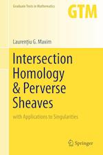Intersection Homology & Perverse Sheaves