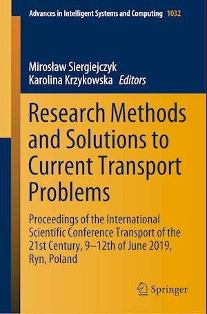 Research Methods and Solutions to Current Transport Problems