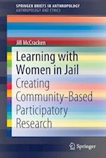 Learning with Women in Jail