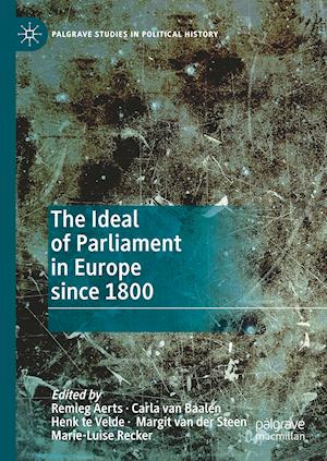 The Ideal of Parliament in Europe since 1800