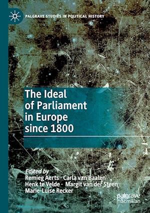 The Ideal of Parliament in Europe since 1800