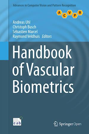 Handbook of Vascular Biometrics