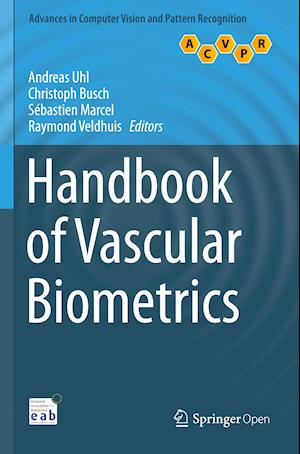 Handbook of Vascular Biometrics