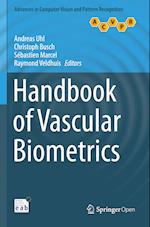 Handbook of Vascular Biometrics