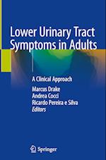 Lower Urinary Tract Symptoms in Adults