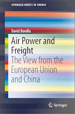 Air Power and Freight