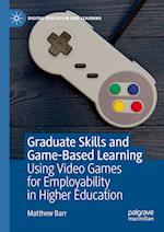 Graduate Skills and Game-Based Learning