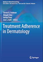 Treatment Adherence in Dermatology