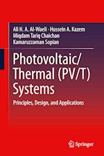 Photovoltaic/Thermal (PV/T) Systems