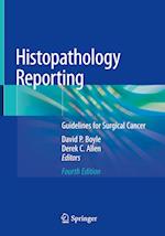 Histopathology Reporting