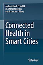 Connected Health in Smart Cities