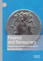 Finance and Democracy