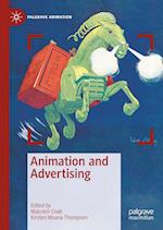Animation and Advertising