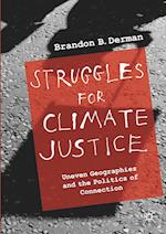 Struggles for Climate Justice