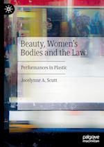 Beauty, Women's Bodies and the Law