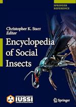 Encyclopedia of Social Insects