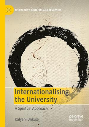 Internationalising the University