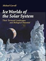 Ice Worlds of the Solar System