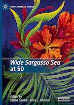 Wide Sargasso Sea at 50