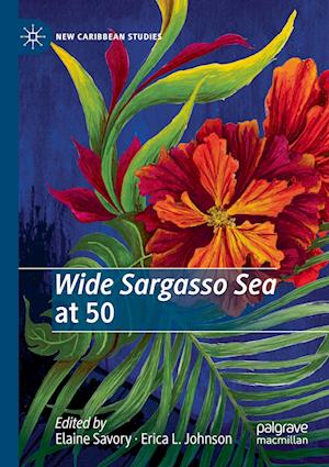 Wide Sargasso Sea at 50